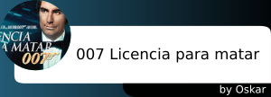 007 licencia para matar vaya cuento relatos breves nanorelatos microrelatos