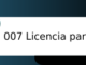 007 licencia para matar vaya cuento relatos breves nanorelatos microrelatos