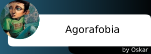 agorafobia vaya cuento relatos breves nanorelatos microrelatos