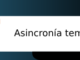 asincronia temporal vaya cuento relatos breves nanorelatos microrelatos