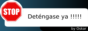 detengase ya vaya cuento relatos breves nanorelatos microrelatos