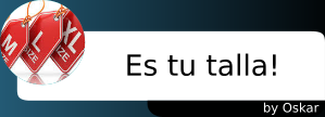 es tu talla vaya cuento relatos breves nanorelatos microrelatos