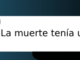 la muerte tenia un precio vaya cuento relatos breves nanorelatos microrelatos
