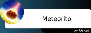 meteorito vaya cuento relatos breves nanorelatos microrelatos