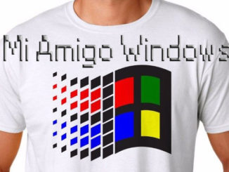 mi amigo windows vaya cuento relatos breves nanorelatos microrelatos