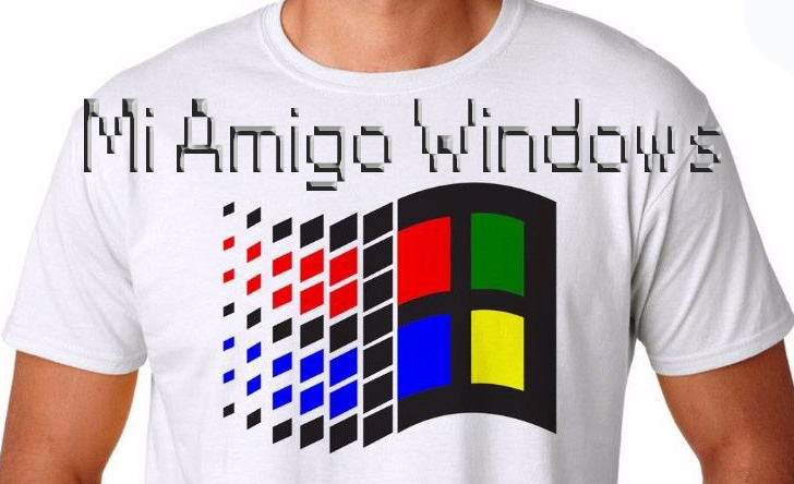 mi amigo windows vaya cuento relatos breves nanorelatos microrelatos