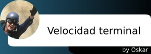 velocidad terminal vaya cuento relatos breves nanorelatos microrelatos