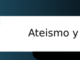 Ateismo y Fe vaya cuento relatos breves nanorrelatos microrrelatos