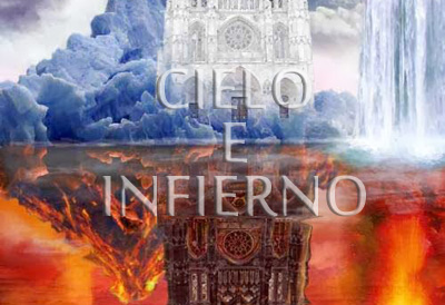 cielo e infierno vaya cuento relatos breves nanorelatos microrelatos