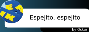 espejito espejito vaya cuento relatos breves nanorrelatos microrrelatos