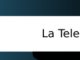 la tele vaya cuento relatos breves nanorrelatos microrrelatos