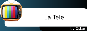 la tele vaya cuento relatos breves nanorrelatos microrrelatos