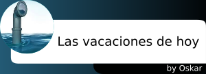 las vacaciones de hoy vaya cuento relatos breves nanorelatos microrelatos