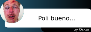 poli bueno vaya cuento relatos breves nanorelatos microrelatos