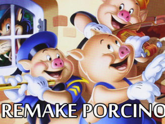 remake porcino vaya cuento relatos breves nanorelatos microrelatos