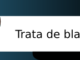 trata de blancas vaya cuento relatos breves nanorelatos microrelatos