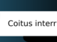 coitus interruptus vaya cuento relatos breves nanorrelatos microrrelatos