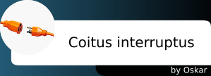 coitus interruptus vaya cuento relatos breves nanorrelatos microrrelatos