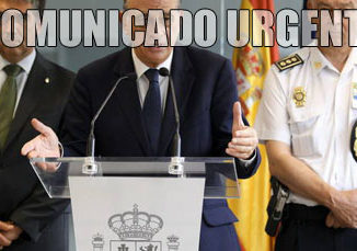 comunicado urgente vaya cuento relatos breves nanorrelatos microrrelatos