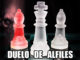 duelo de alfiles vaya cuento relatos breves nanorrelatos microrrelatos