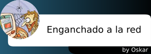 enganchado a la red vaya cuento relatos breves nanorrelatos microrrelatos