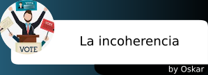 la incoherencia vaya cuento relatos breves nanorrelatos microrrelatos