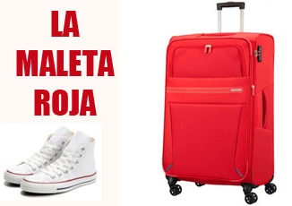 la maleta roja vaya cuento relatos breves nanorrelatos microrrelatos