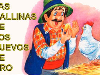 las gallinas de los huevos de oro vaya cuento relatos breves nanorrelatos microrrelatos
