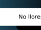 no llores vaya cuento relatos breves nanorrelatos microrrelatos