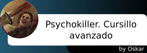 psychokiller vaya cuento relatos breves nanorrelatos microrrelatos