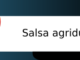 Salsa agridulce vaya cuento relatos breves nanorrelatos microrrelatos