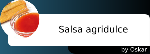 Salsa agridulce vaya cuento relatos breves nanorrelatos microrrelatos