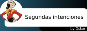 segundas intenciones vaya cuento relatos breves nanorrelatos microrrelatos