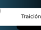 traicion vaya cuento relatos breves nanorrelatos microrrelatos