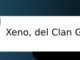 Xeno el guerrero vaya cuento relatos breves nanorrelatos microrrelatos