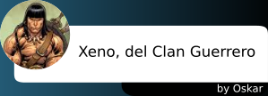 Xeno el guerrero vaya cuento relatos breves nanorrelatos microrrelatos