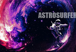 astrosurfer vaya cuento relatos breves nanorrelatos microrrelatos