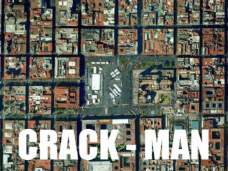 crack man vaya cuento relatos breves nanorrelatos microrrelatos
