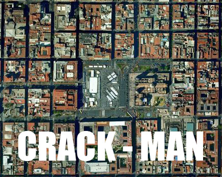 crack man vaya cuento relatos breves nanorrelatos microrrelatos