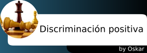 discriminacion positiva vaya cuento relatos breves nanorrelatos microrrelatos