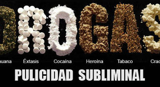 drogas publicidad subliminal vaya cuento relatos breves nanorrelatos microrrelatos