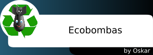 ecobombas vaya cuento relatos breves nanorrelatos microrrelatos