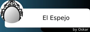 el espejo vaya cuento relatos breves nanorrelatos microrrelatos