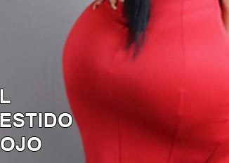 el vestido rojo vaya cuento relatos breves nanorrelatos microrrelatos