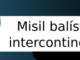 misil balistico vaya cuento relatos breves nanorrelatos microrrelatos