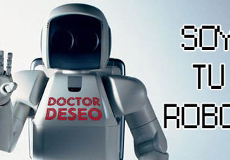 soy tu robot vaya cuento relatos breves nanorrelatos microrrelatos