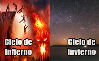 cielo de infierno vaya cuento relatos breves nanorrelatos microrrelatos