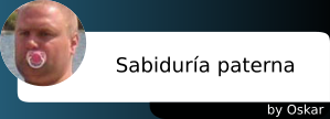 sabiduria paterna vaya cuento relatos breves nanorrelatos microrrelatos