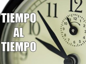 Tiempo al tiempo vaya cuento relatos breves nanorrelatos microrrelatos