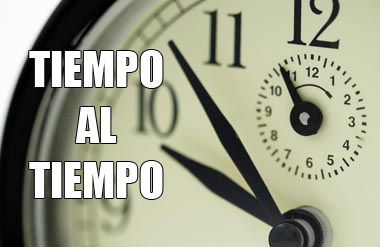 Tiempo al tiempo vaya cuento relatos breves nanorrelatos microrrelatos